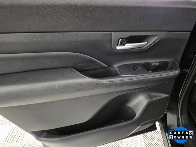 Used 2024 Toyota Grand Highlander MAX Platinum image 25