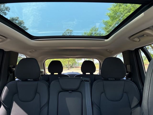 New 2026 Volvo XC90 B5 Core AWD/4WD image 35