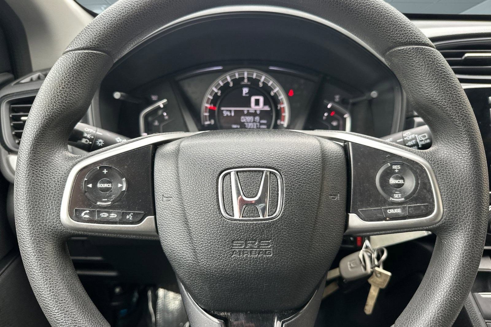 Used 2018 Honda CR-V LX image 15