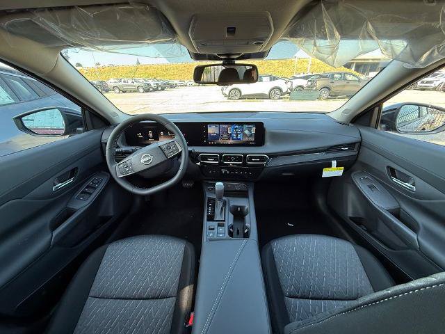 New 2026 Nissan Sentra SV w/ SV Convenience Package FWD image 13