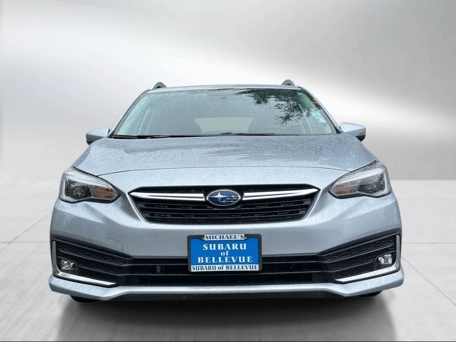 Used 2020 Subaru Impreza 2.0i Limited AWD/4WD image 5