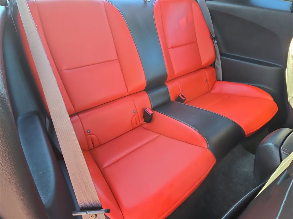 Certified 2013 Chevrolet Camaro LT w/ RS Package image 28