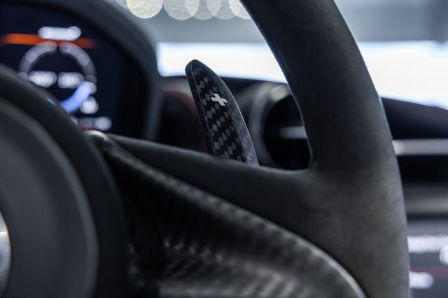 Used 2021 McLaren 765LT RWD image 53