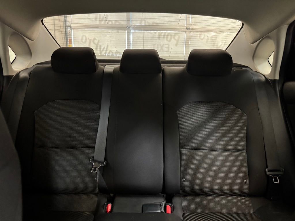 Used 2021 Kia Forte LXS FWD image 13