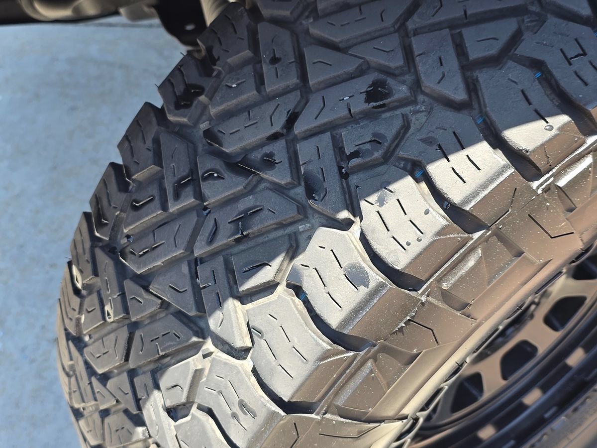 Used 2007 Toyota Tacoma PreRunner RWD image 17
