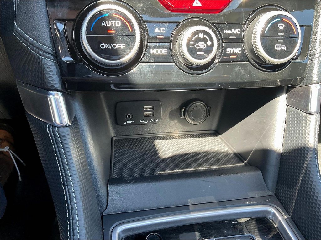 Used 2024 Subaru Forester Touring AWD/4WD image 18