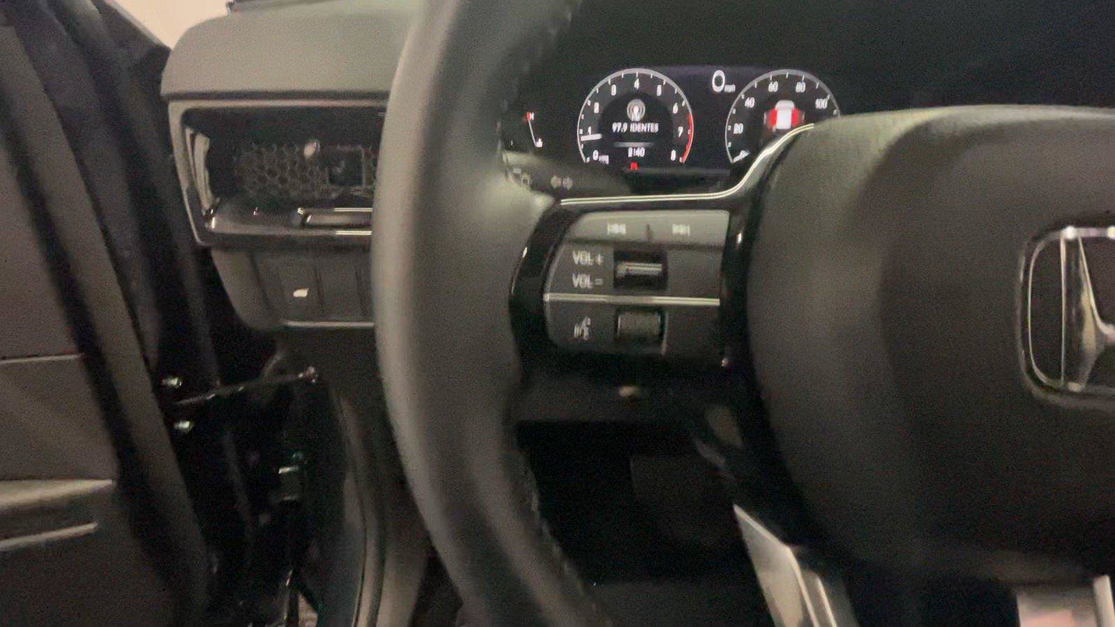 Certified 2026 Honda CR-V EX-L image 32