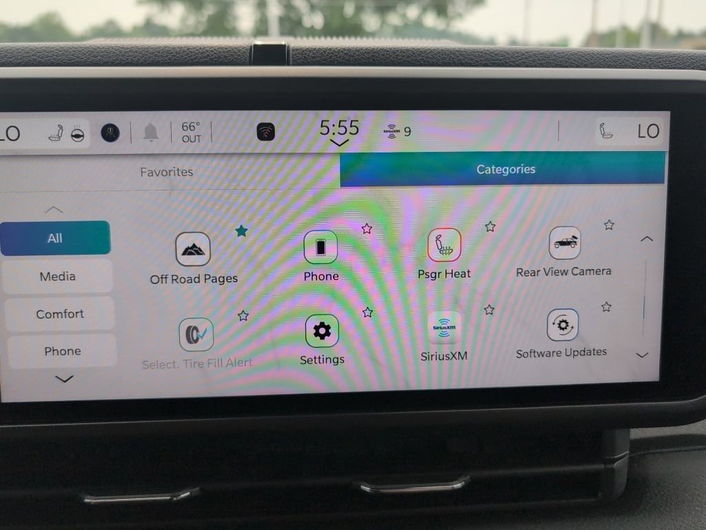 New 2025 Jeep Wrangler Sport S image 61