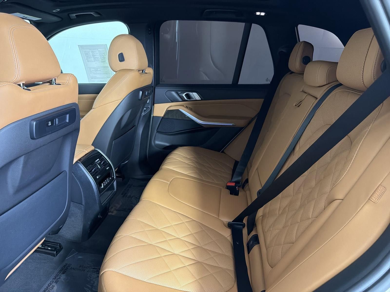 Used 2023 BMW X5 sDrive40i w/ Premium Package image 26