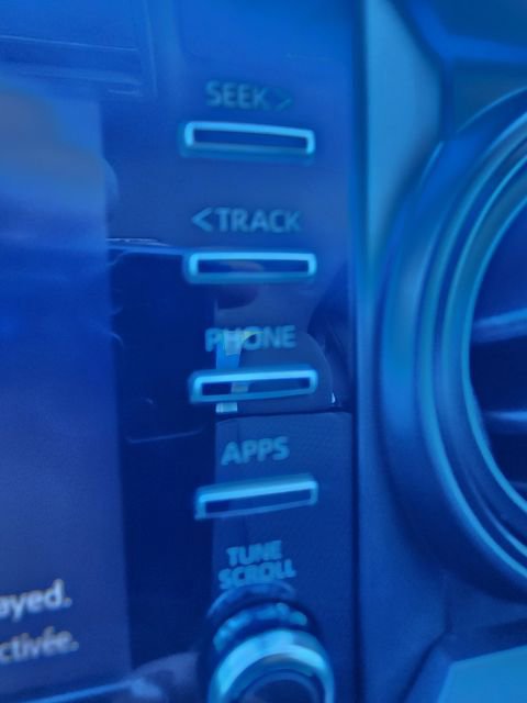 Used 2023 Toyota Tacoma SR image 16