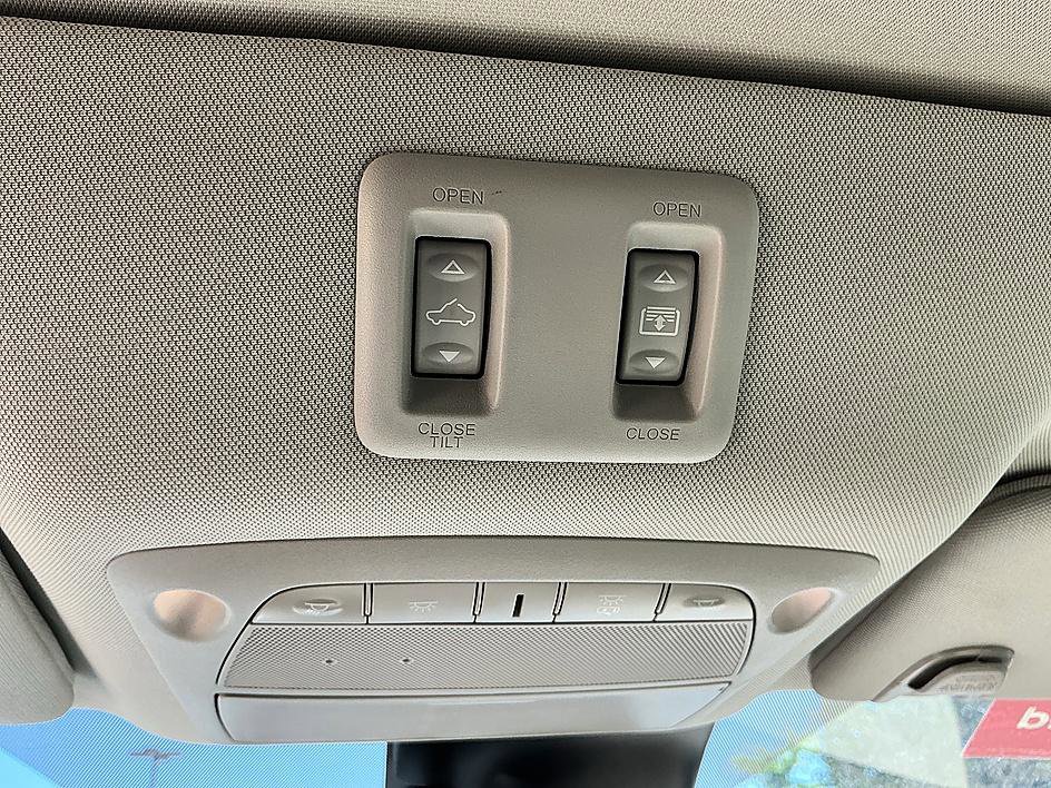 Certified 2024 Nissan Murano SL FWD image 22