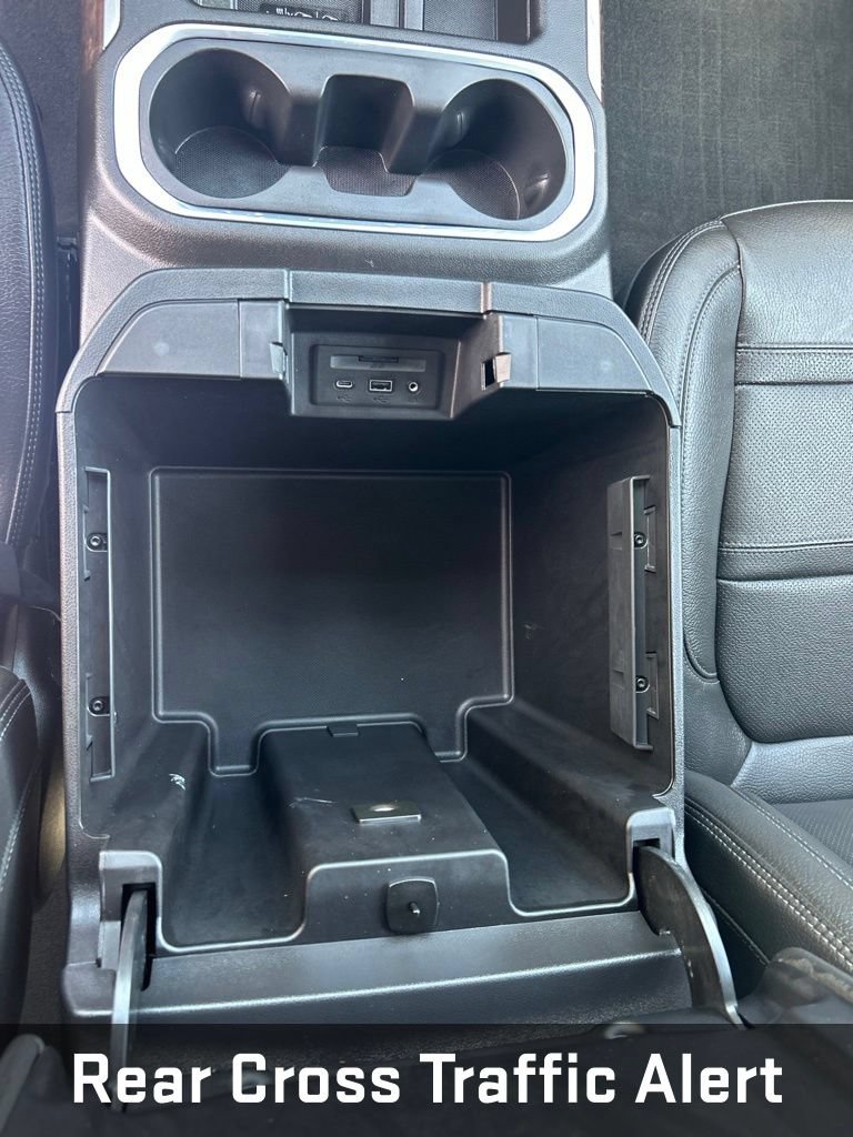 Certified 2022 GMC Sierra 1500 Denali w/ Denali Premium Package AWD/4WD image 19
