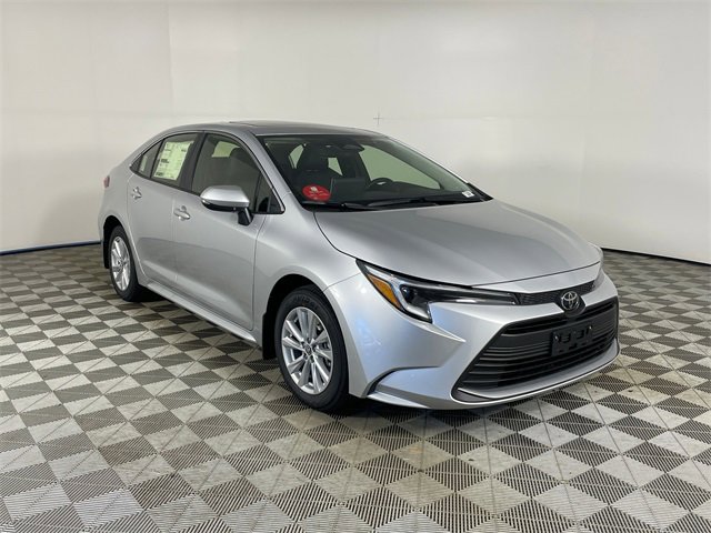 New 2026 Toyota Corolla XLE image 7
