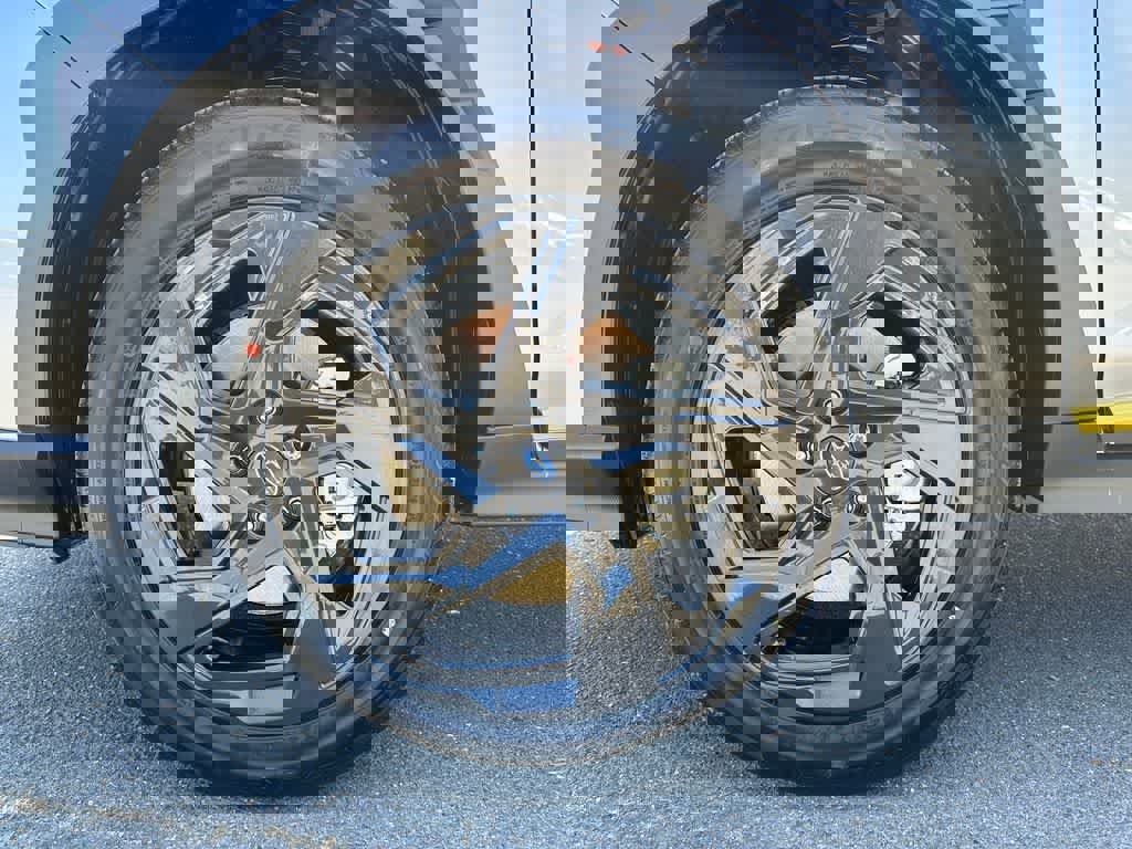 Certified 2025 Subaru Crosstrek 2.5i Sport w/ Crosstrek Mirror Package image 8