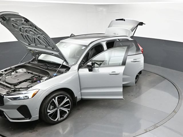 Used 2025 Volvo XC60 B5 Ultra w/ Protection Package Premier AWD/4WD image 52