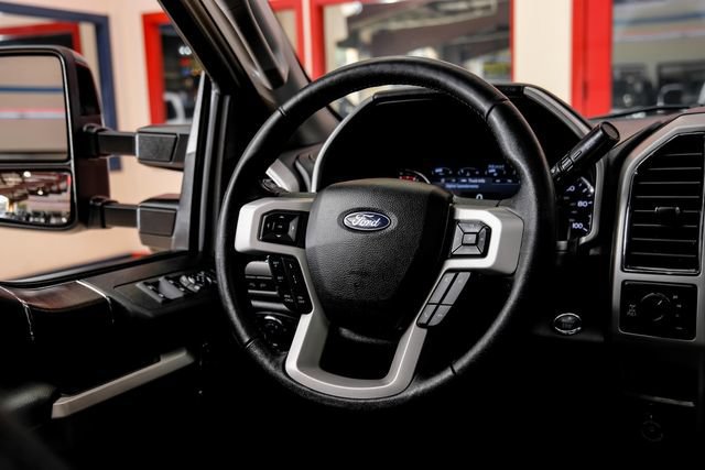 Used 2020 Ford F350 Lariat AWD/4WD image 15