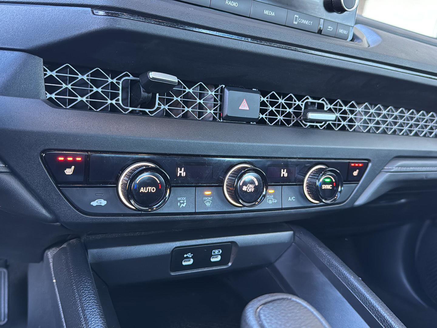 Used 2024 Honda Accord EX image 23