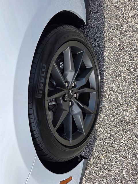 Used 2024 Ford Mustang Dark Horse image 14