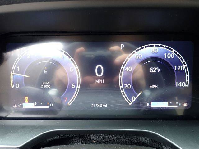 Certified 2023 Jeep Grand Cherokee Limited AWD/4WD image 26