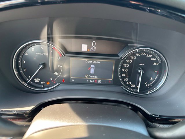 Used 2023 Cadillac XT5 Sportv AWD/4WD image 30