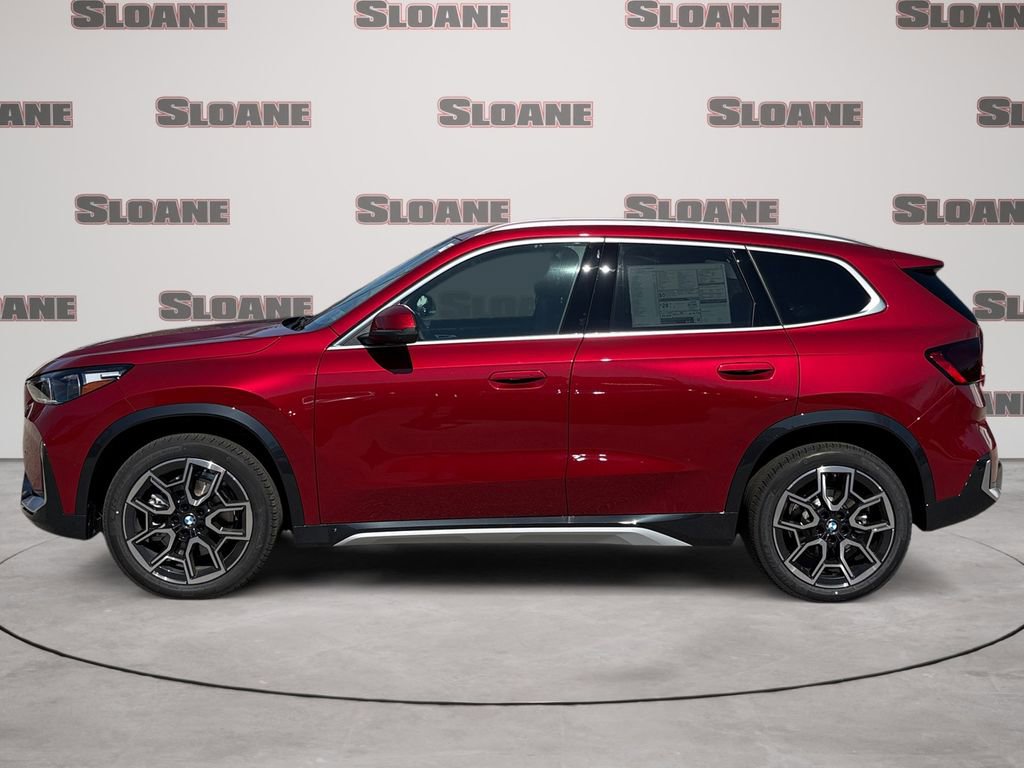 New 2026 BMW X1 xDrive28i w/ Technology Package image 2