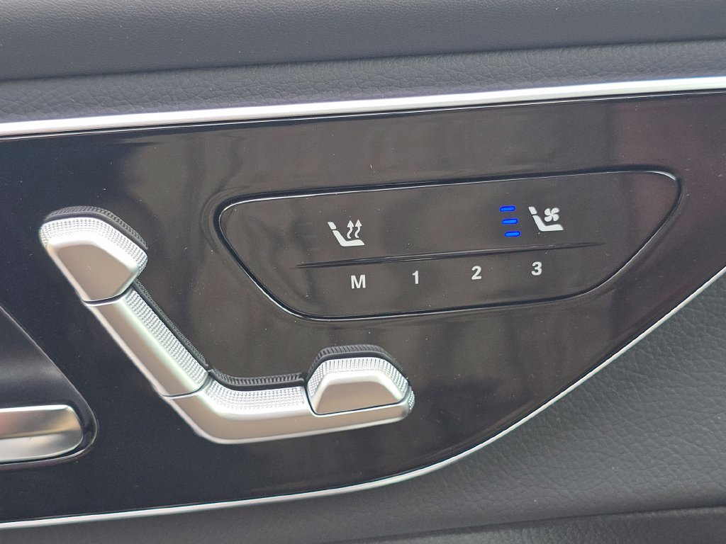 New 2027 Mercedes-Benz GLC 300 4MATIC image 7