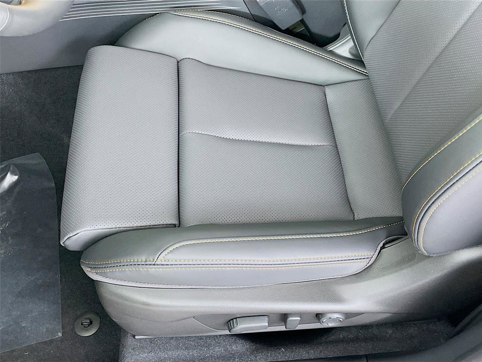 New 2026 Subaru Outback Wilderness w/ Wilderness Plus Package image 21