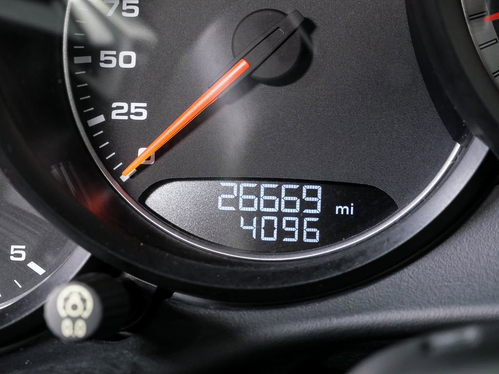 Certified 2017 Porsche 911 Turbo image 12