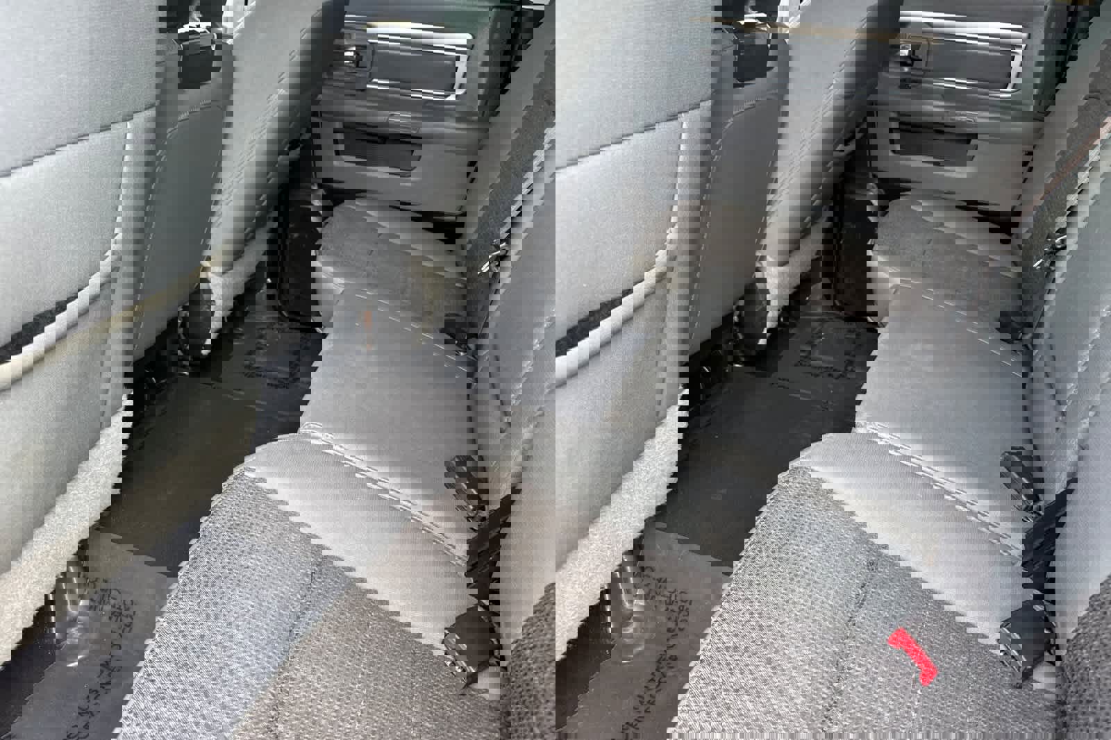 Used 2019 RAM 1500 Big Horn image 4