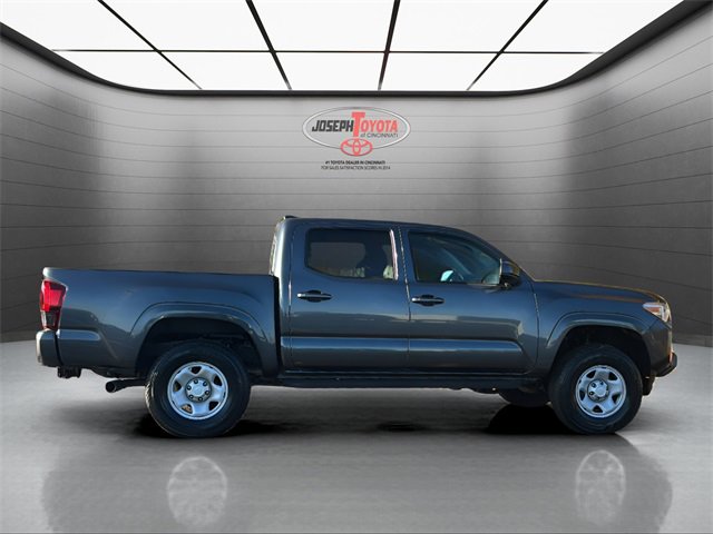 Certified 2022 Toyota Tacoma SR image 5