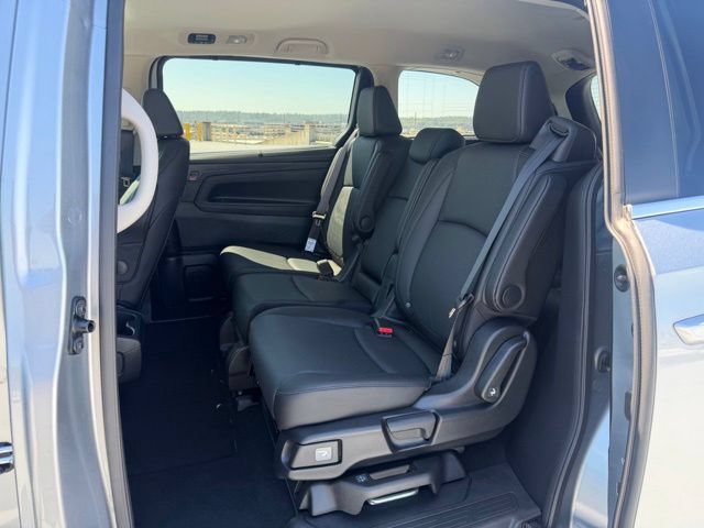 Certified 2026 Honda Odyssey EX-L image 15