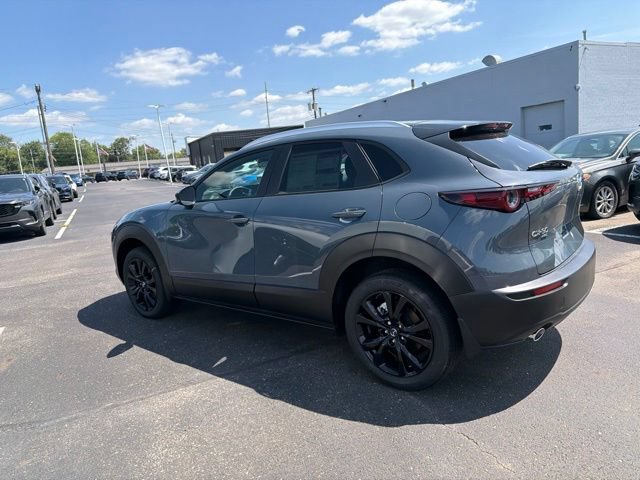New 2026 MAZDA CX-30 AWD 2.5 S image 15