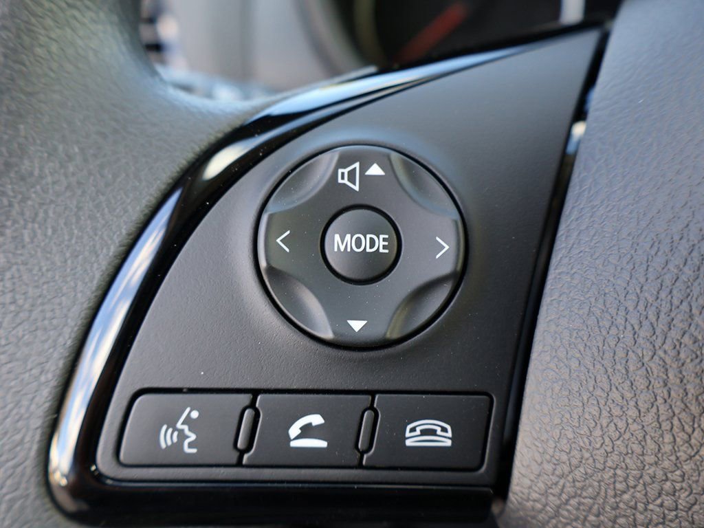 New 2026 Mitsubishi Eclipse Cross LE image 35