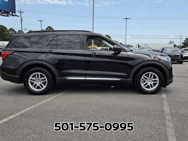 Used 2025 Ford Explorer Active w/ Active Comfort Package RWD image 6