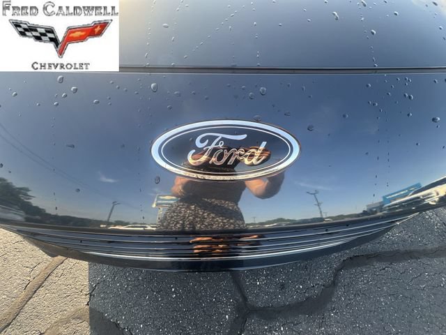 Used 2022 Ford Escape SEL w/ SEL Stealth AWD Package image 37