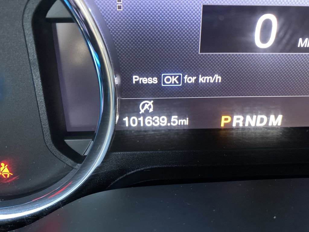 Used 2019 Ford Expedition Limited image 6