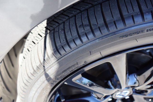 Used 2025 MAZDA MAZDA3 s Sport image 44