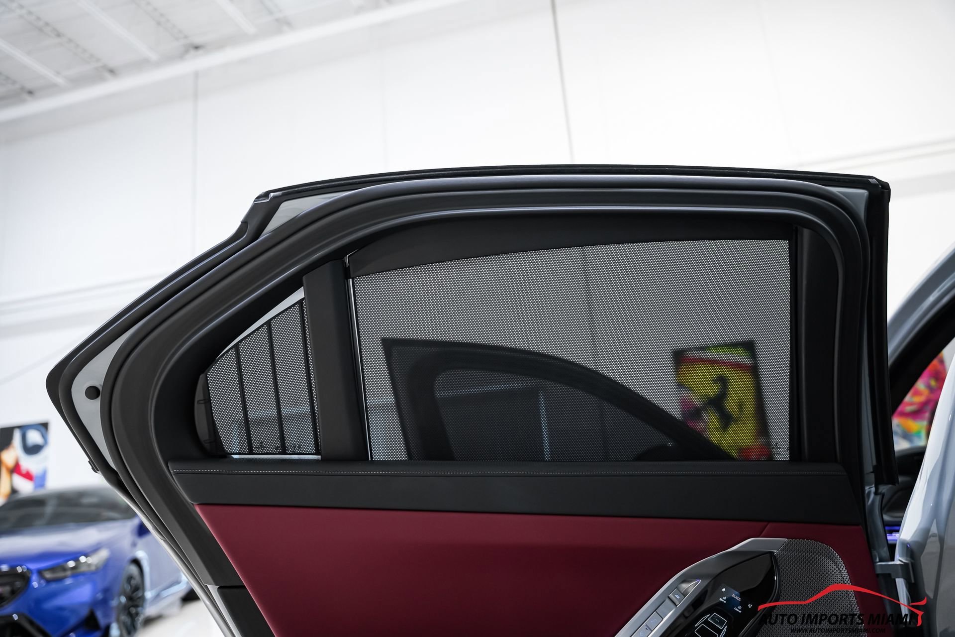 Used 2023 BMW 740i image 70