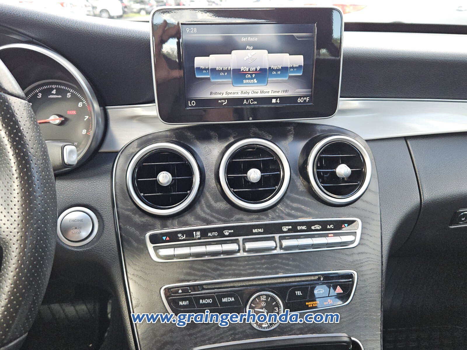 Used 2018 Mercedes-Benz C 300 Sedan image 15