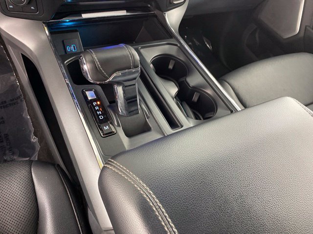 Used 2021 Ford F150 Lariat w/ Equipment Group 502A High AWD/4WD image 29