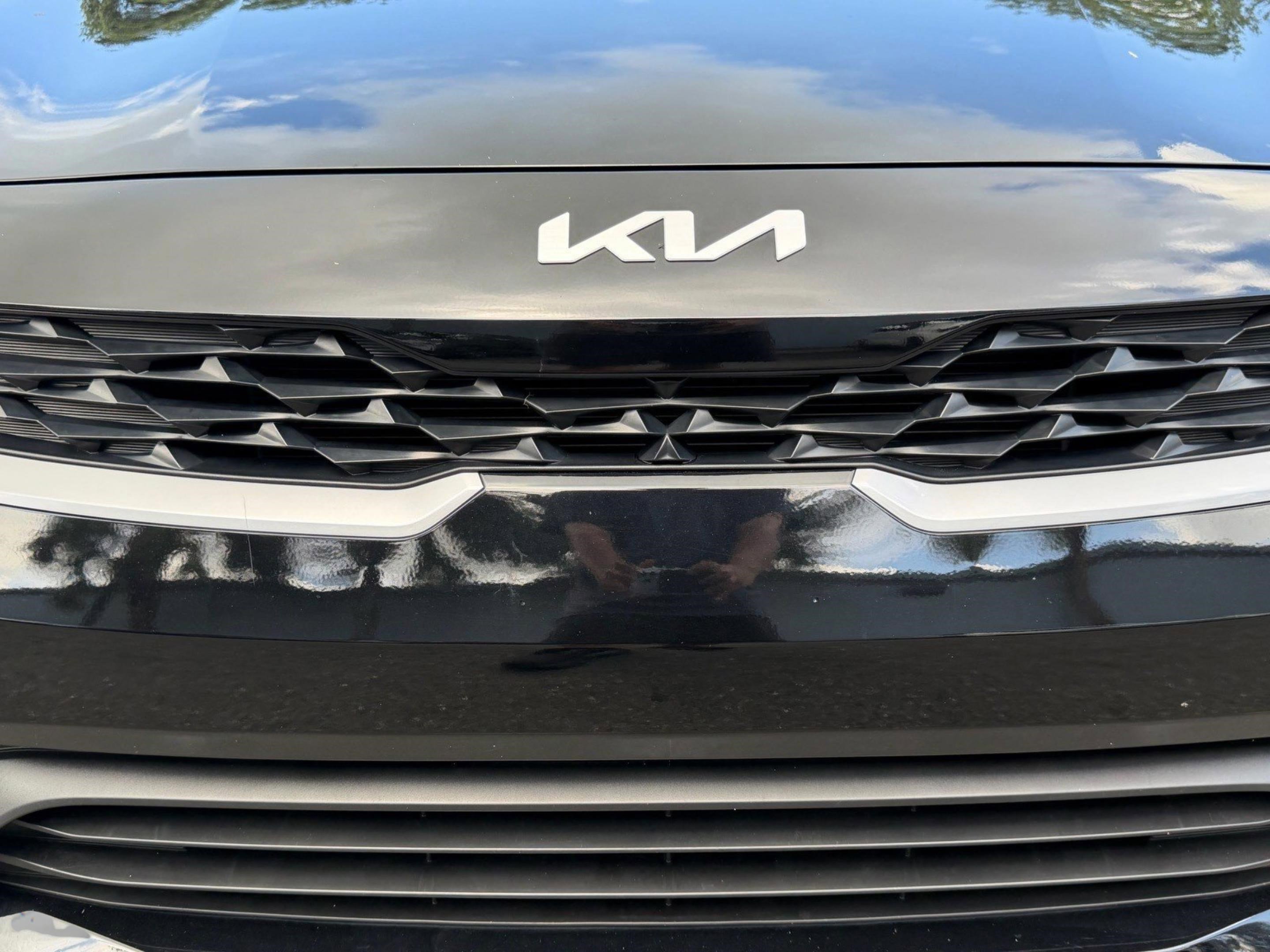 Used 2024 Kia Forte LXS w/ LXS Technology Package FWD image 41