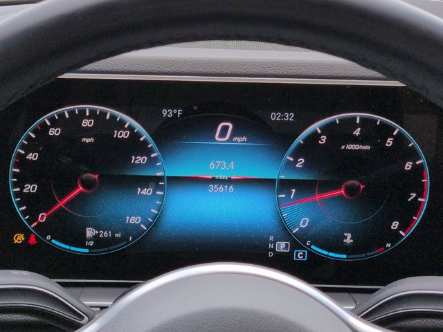 Certified 2022 Mercedes-Benz GLE 350 4MATIC image 28