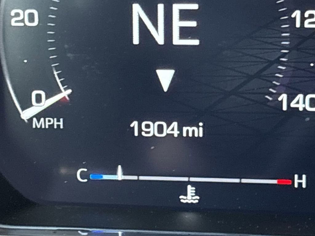 Certified 2026 GMC Sierra 2500 SLT w/ SLT Convenience Package image 12