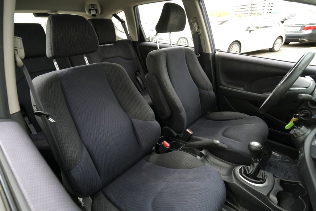 Used 2012 Honda Fit Sport image 26