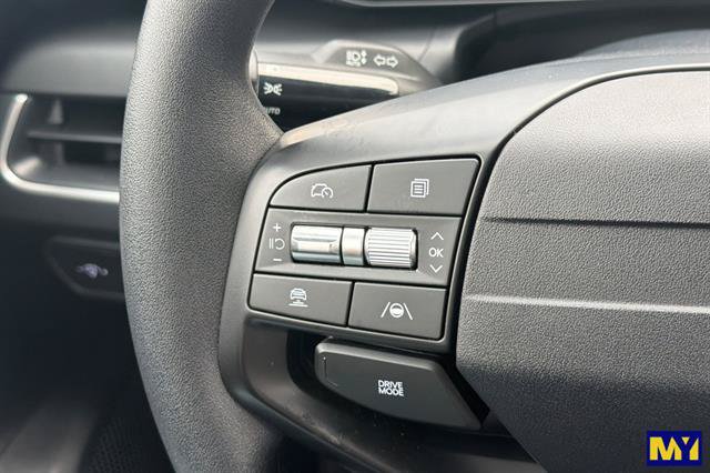 Used 2025 Kia K4 FWD image 28