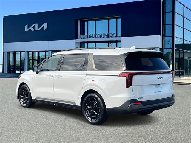 New 2026 Kia Carnival SX Prestige image 4