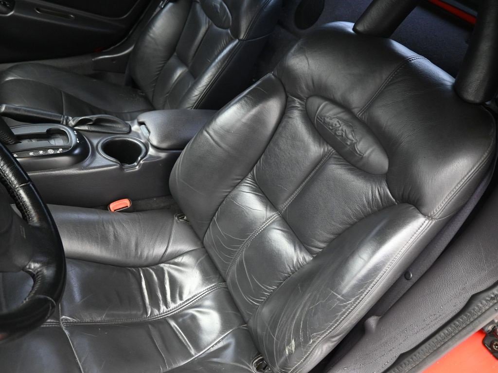 Used 1999 Plymouth Prowler Base image 10