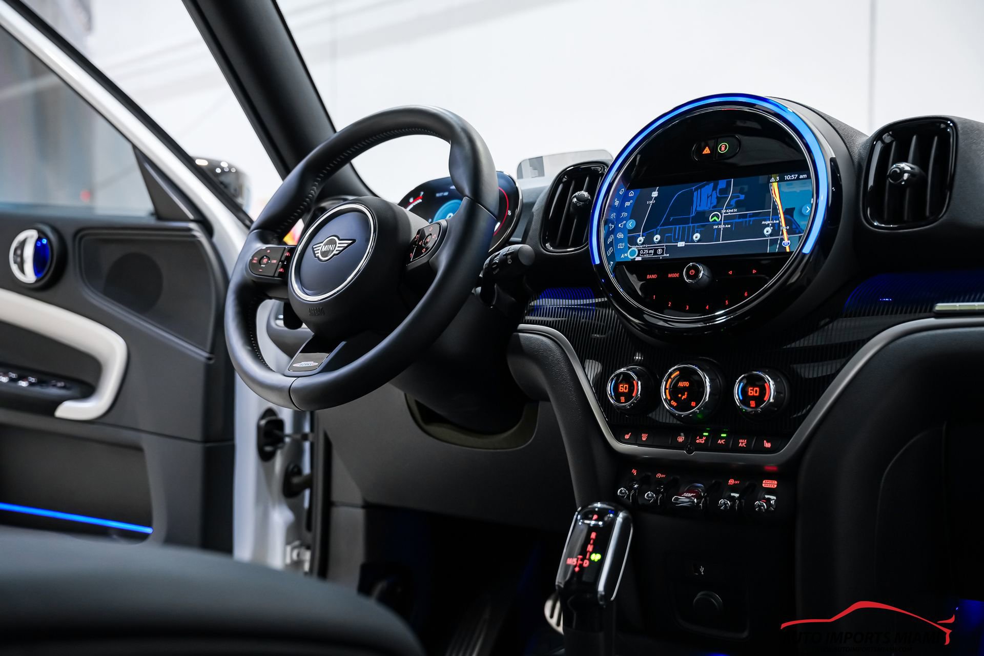 Used 2023 MINI Cooper Countryman John Cooper Works image 64