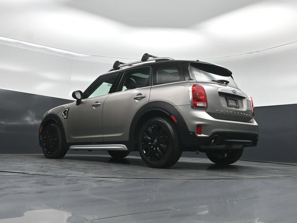 Used 2019 MINI Cooper Countryman S w/ Premium Package FWD image 48