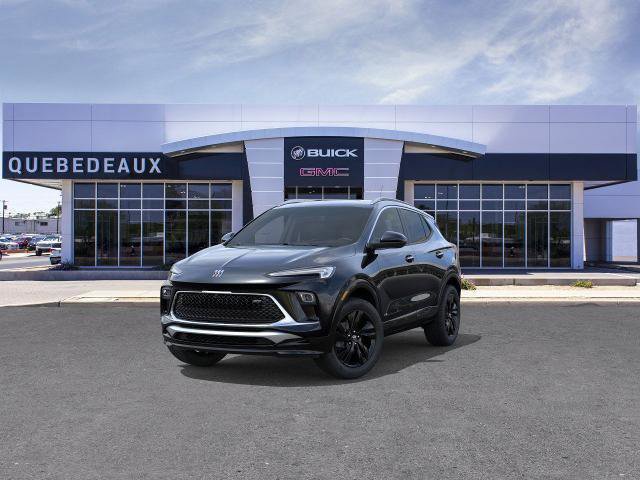 New 2026 Buick Encore GX Sport Touring image 80